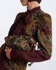 Etro Etro Mini leopard-print pouch - 6