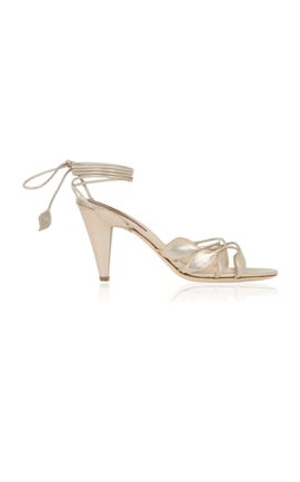 Etro Etro Nappa Leather Sandal