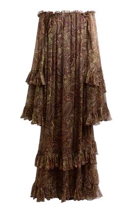 Sho Dress