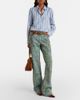 Etro Etro Paisley flared jeans - 2