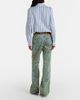 Etro Etro Paisley flared jeans - 3