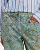 Etro Etro Paisley flared jeans - 4
