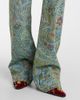 Etro Etro Paisley flared jeans - 5