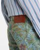 Etro Etro Paisley flared jeans - 6