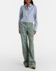 Etro Etro Paisley flared jeans - 7