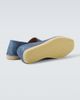 Etro Etro Paisley gabardine espadrilles - 7