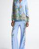 Etro Etro Paisley Jacquard Button-Up Shirt - 2