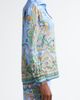 Etro Etro Paisley Jacquard Button-Up Shirt - 4