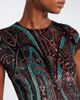Etro Etro Paisley jacquard gown - 2