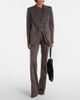 Etro Etro Paisley jacquard vest - 7