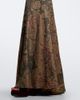 Etro Etro Paisley jersey gown - 5