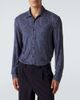 Etro Etro Paisley jersey shirt - 3