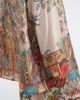 Etro Etro Paisley oversized silk shirt - 4