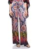 Etro Etro Paisley Pants - 1