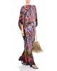 Etro Etro Paisley Pants - 5