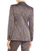Etro Etro Paisley Peak Lapel Fitted Jacket - 3