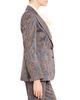 Etro Etro Paisley Peak Lapel Fitted Jacket - 4