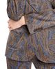 Etro Etro Paisley Peak Lapel Fitted Jacket - 5