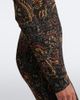 Etro Etro Paisley ribbed-knit top - 4