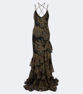 Sho Dress