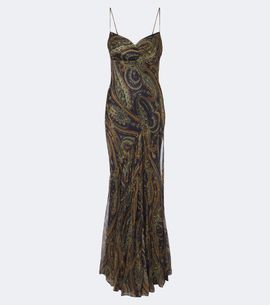 Sho Dress