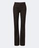 Etro Etro Paisley straight jeans - 1