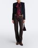 Etro Etro Paisley straight jeans - 2
