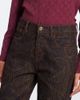 Etro Etro Paisley straight jeans - 3
