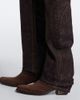 Etro Etro Paisley straight jeans - 4