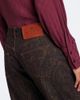 Etro Etro Paisley straight jeans - 5