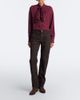 Etro Etro Paisley straight jeans - 7