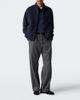 Etro Etro Paisley wool-blend polo sweater - 2