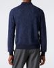 Etro Etro Paisley wool-blend polo sweater - 4