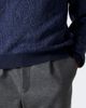 Etro Etro Paisley wool-blend polo sweater - 5