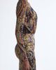 Etro Etro Paisley Wrap Top - 4