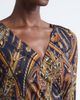 Etro Etro Paisley Wrap Top - 5