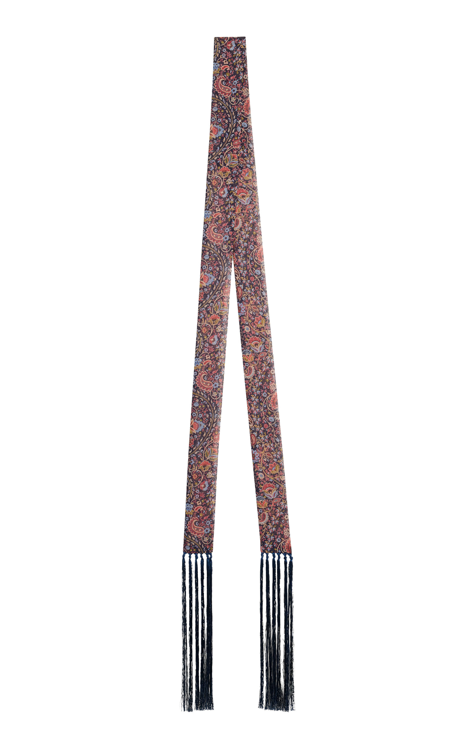 Etro Etro Paisleyna Scarf