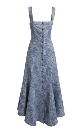 Sho Dress
