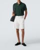 Etro Etro Pegaso cotton piqué polo shirt - 2