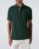 Etro Etro Pegaso cotton piqué polo shirt - 3