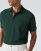 Etro Etro Pegaso cotton piqué polo shirt - 5