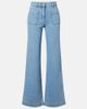 Etro Etro Pegaso wide-leg jeans - 1