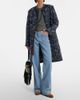 Etro Etro Pegaso wide-leg jeans - 2