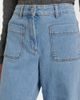 Etro Etro Pegaso wide-leg jeans - 3