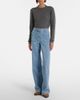 Etro Etro Pegaso wide-leg jeans - 7
