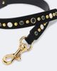 Etro Etro Pony embellished suede belt - 3