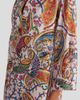 Etro Etro Printed cotton and silk tunic - 5