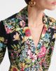 Etro Etro Printed cotton midi dress - 4