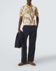 Etro Etro Printed cotton piqué polo shirt - 2