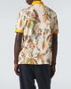 Etro Etro Printed cotton piqué polo shirt - 4